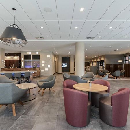 Отель Courtyard By Marriott South Bend Downtown Экстерьер фото