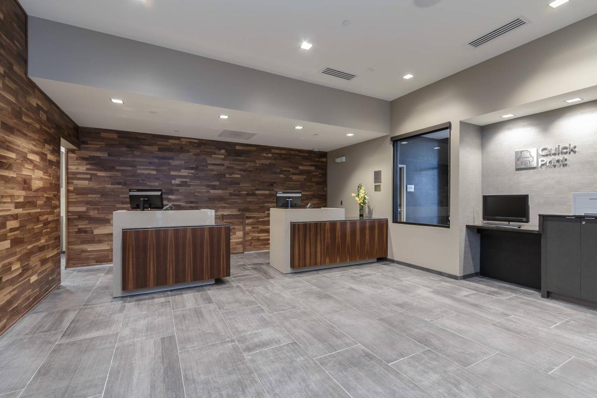 Отель Courtyard By Marriott South Bend Downtown Экстерьер фото